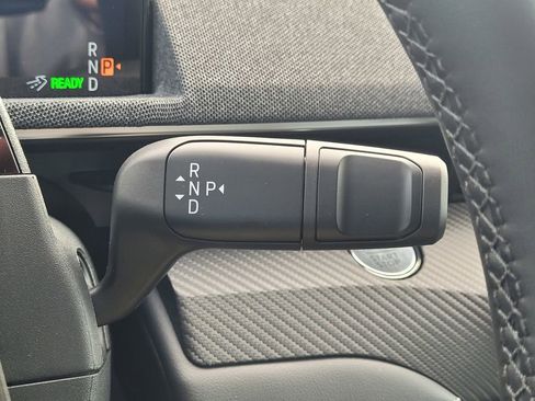 New 2025 Ford Mustang Mach-E Premium image 43