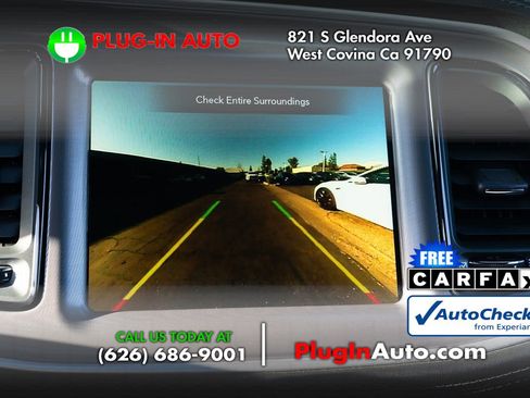 Used 2022 Dodge Challenger R/T Scat Pack w/ Dynamics Package image 35