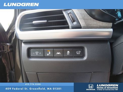 Used 2021 Kia Telluride EX AWD/4WD image 23