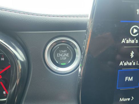 Used 2024 Chevrolet Blazer RS w/ Driver Confidence II Package image 14