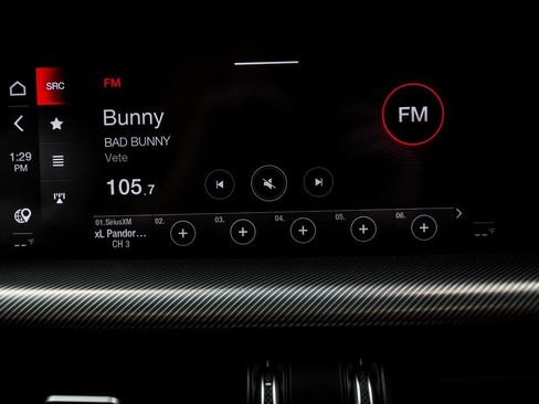 Used 2023 Alfa Romeo Stelvio Veloce image 27