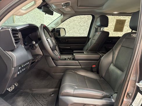 Used 2023 Toyota Sequoia TRD Pro image 26