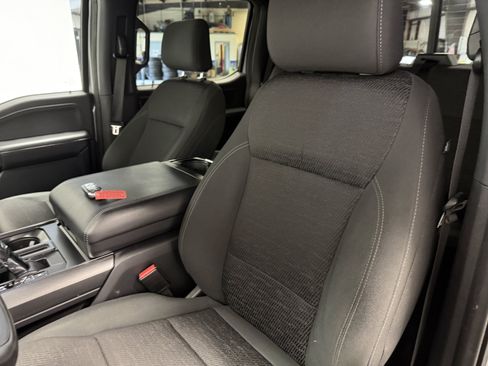 Used 2023 Ford F150 XLT w/ Equipment Group 302A High AWD/4WD image 17