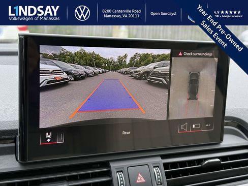 Used 2022 Audi Q5 2.0T Premium Plus image 15