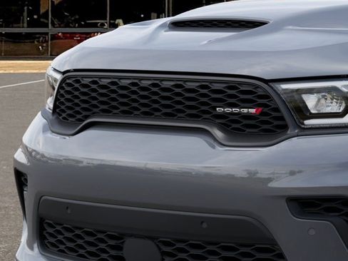 New 2026 Dodge Durango GT image 11