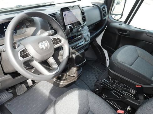 New 2026 RAM ProMaster 1500 w/ Premium Convenience Group FWD image 17