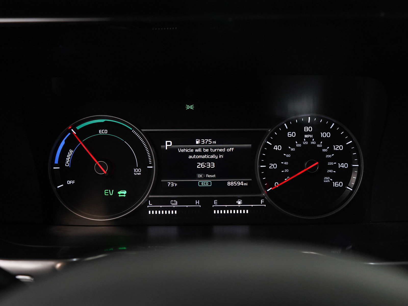 Used 2021 Kia Sorento S FWD image 26