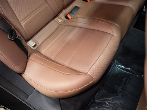 Used 2022 Mercedes-Benz E 53 AMG 4MATIC Sedan w/ Driver Assistance Package image 25