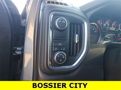 Certified 2022 Chevrolet Silverado 1500 LT image 15