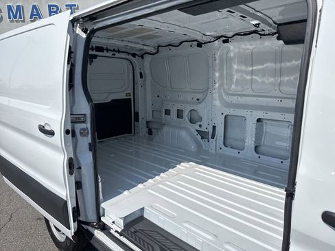 Used 2024 Ford Transit 250 Low Roof image 14
