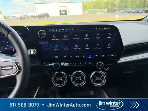 Used 2026 Chevrolet Blazer EV LT w/ Super Cruise Package AWD/4WD image 27