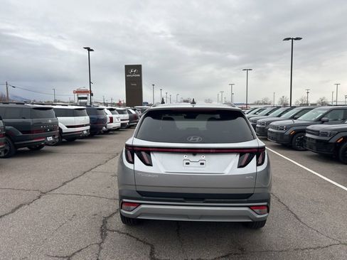 Used 2025 Hyundai Tucson SEL image 6