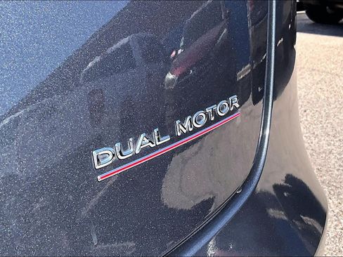 Used 2021 Tesla Model 3 Performance AWD/4WD image 10