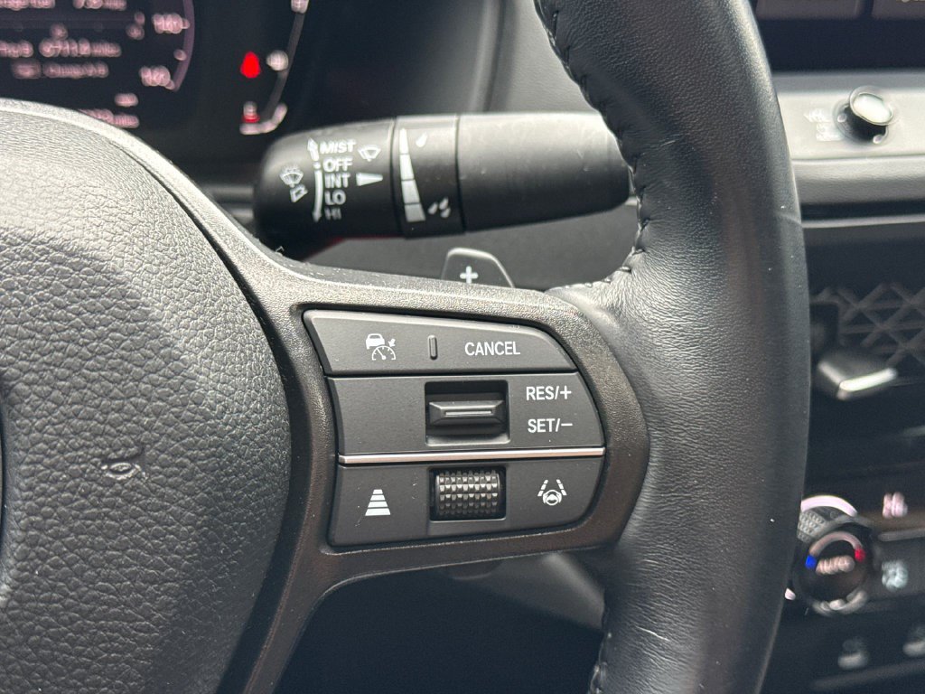 Used 2024 Honda Accord Sport image 23