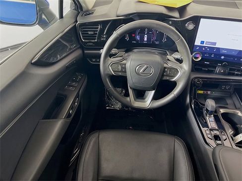 Used 2022 Lexus NX 350 AWD w/ Premium Package image 20