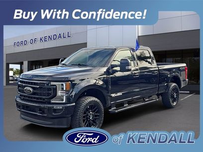 Used 2022 Ford F250 Lariat