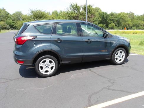 Used 2019 Ford Escape S FWD image 12