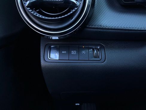 Used 2025 Chevrolet Equinox LT image 21