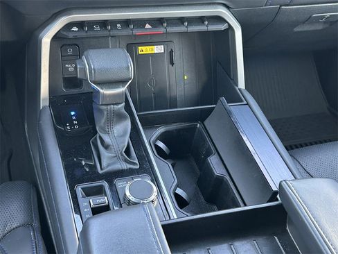 Used 2023 Toyota Sequoia Platinum image 26