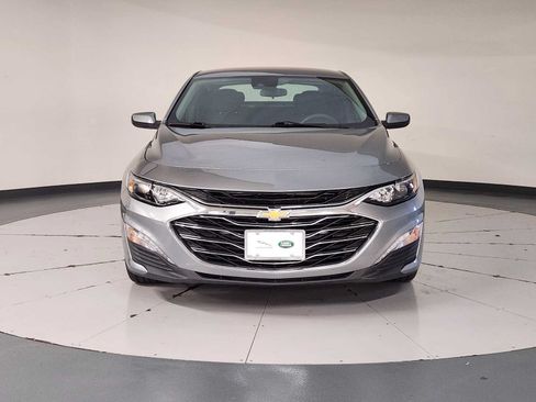 Used 2023 Chevrolet Malibu LT FWD image 9