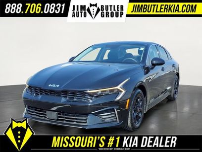 Used 2025 Kia K5 LXS
