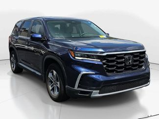 Used 2024 Honda Pilot EX-L 360° Tour
