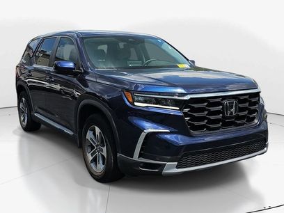 Used 2024 Honda Pilot EX-L