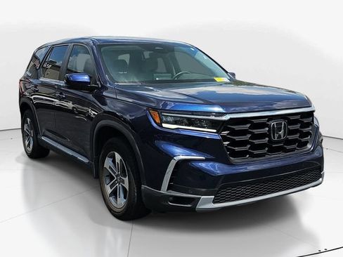 Used 2024 Honda Pilot EX-L image 1