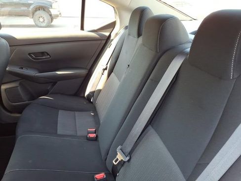 Used 2024 Nissan Sentra SV w/ All-Weather Package FWD image 15