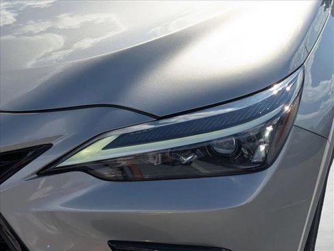 Used 2022 Lexus NX 350 F Sport image 9