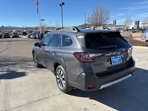 Used 2024 Subaru Outback Limited XT w/ Popular Package #2 image 8