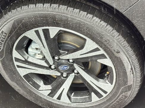 Certified 2024 Subaru Crosstrek 2.0i Premium AWD/4WD image 10
