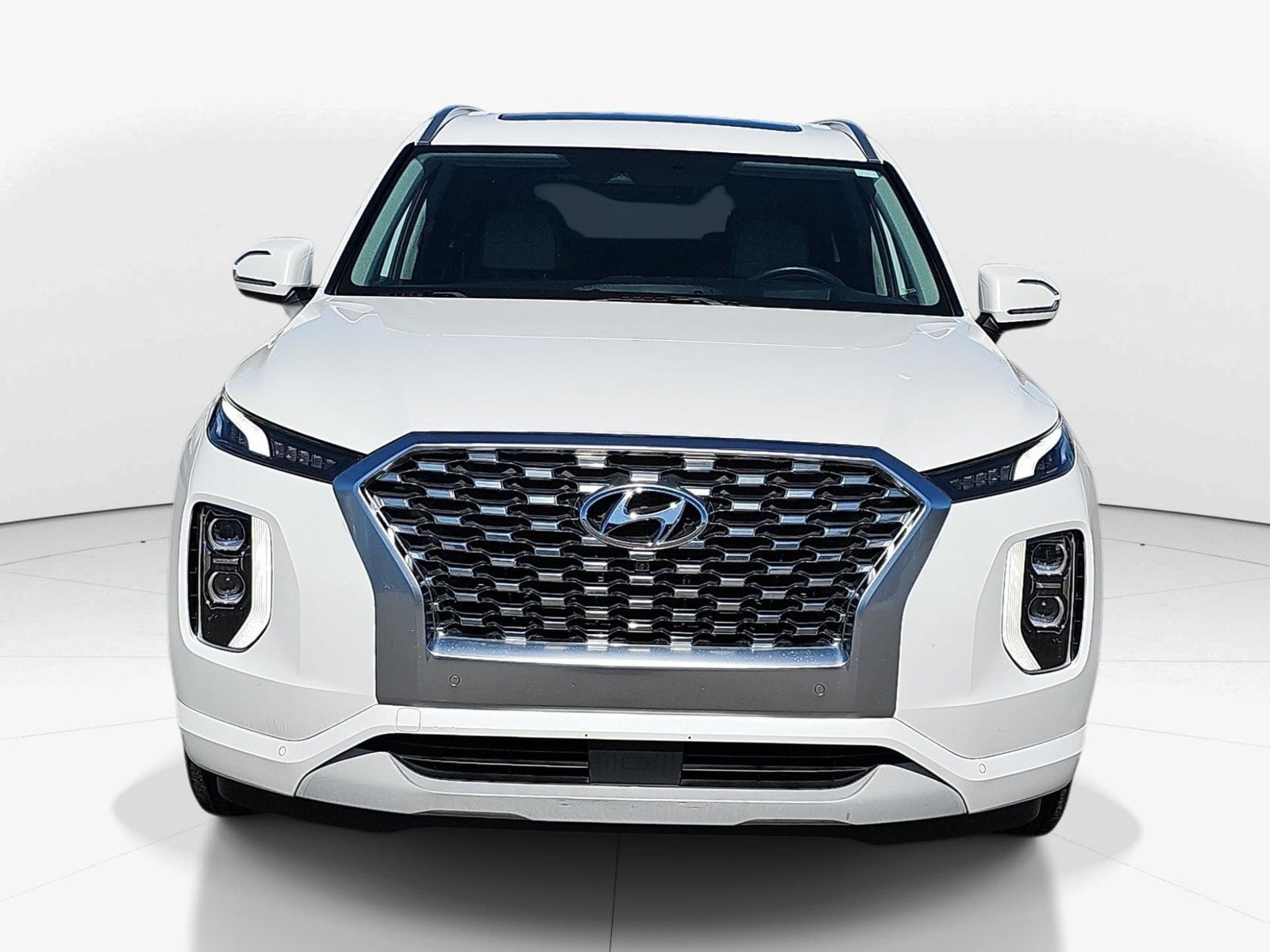 Used 2021 Hyundai Palisade Limited FWD image 9