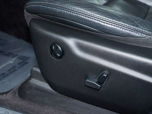 Used 2018 Jeep Grand Cherokee Trackhawk image 19