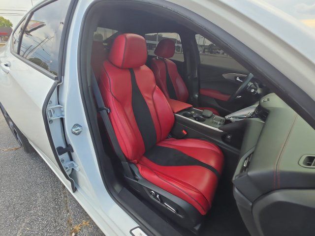 Certified 2023 Acura TLX Type S AWD/4WD image 25