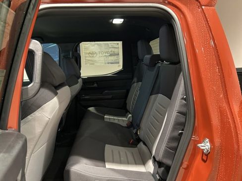 New 2025 Toyota Tacoma TRD Off-Road image 15