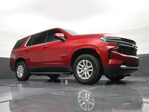 Used 2024 Chevrolet Tahoe LS RWD image 26