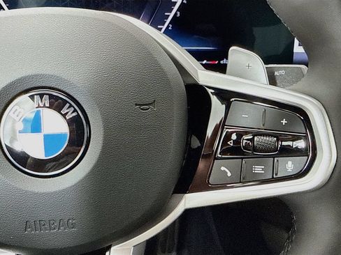New 2026 BMW 430i Coupe w/ M Sport Package RWD image 12
