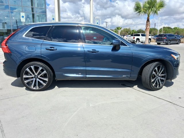 Used 2023 Volvo XC60 B5 Ultimate w/ Climate Package AWD/4WD image 8