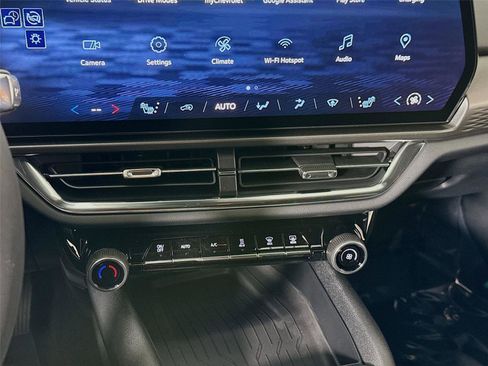 New 2026 Chevrolet Equinox EV LT w/ Comfort Package image 11