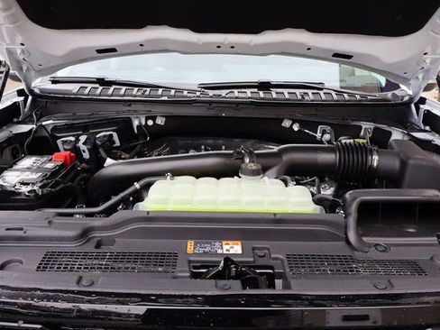 New 2026 Ford Expedition Platinum w/ Driver's Package image 45