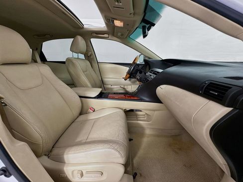 Used 2011 Lexus RX 350 2WD w/ Premium Pkg image 35