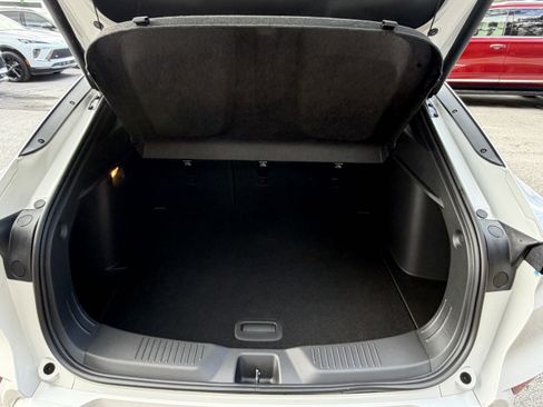 New 2026 Buick Envista Avenir image 4