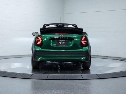 New 2026 MINI Cooper S FWD image 7