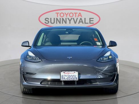 Used 2022 Tesla Model 3 Long Range image 11