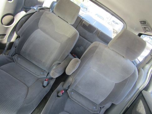 Used 2008 Toyota Sienna LE image 7