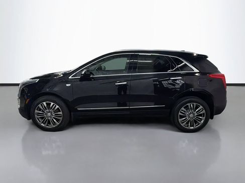 Used 2019 Cadillac XT5 Premium Luxury w/ Driver Assist Package AWD/4WD image 6