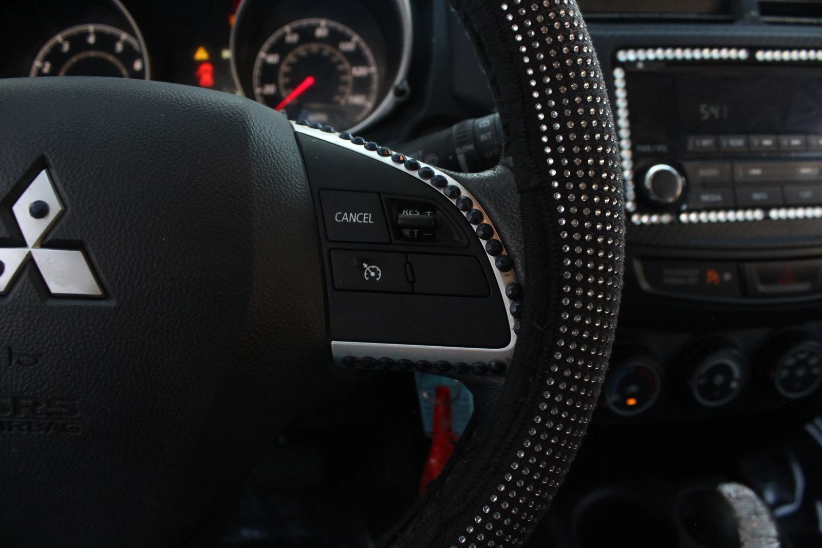 Used 2015 Mitsubishi Outlander Sport ES FWD image 30