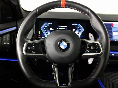 Used 2025 BMW X3 M50 w/ Premium Package image 21