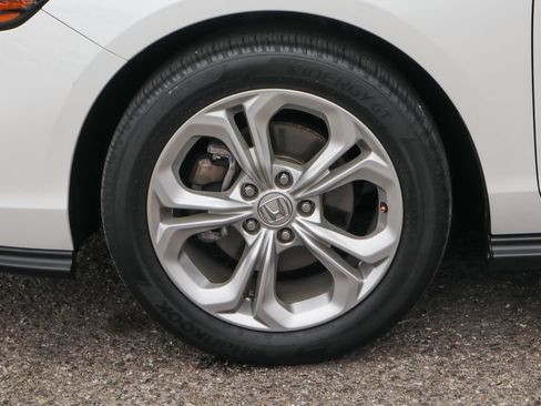 Used 2024 Honda Accord LX image 37